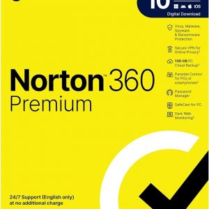 Norton Advanced Threat Protection