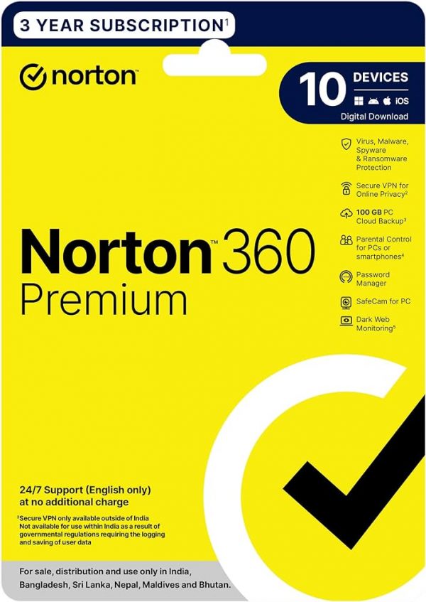 Norton Advanced Threat Protection