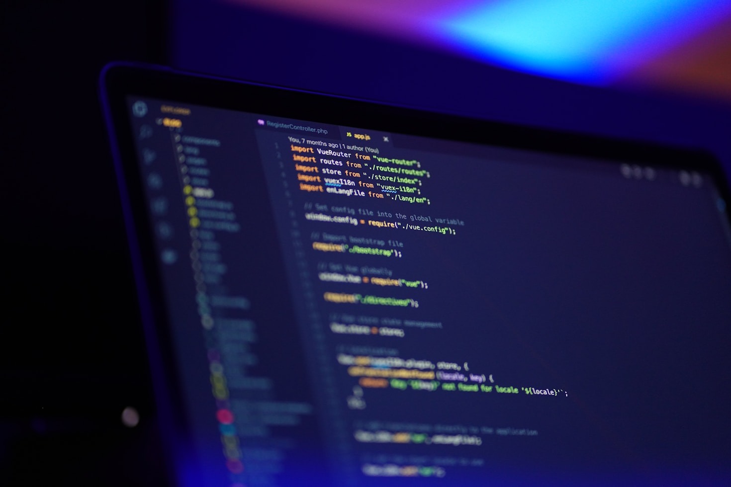 The Importance of Comprehensive Digital Security Today