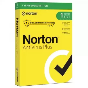 Norton Backup Plus